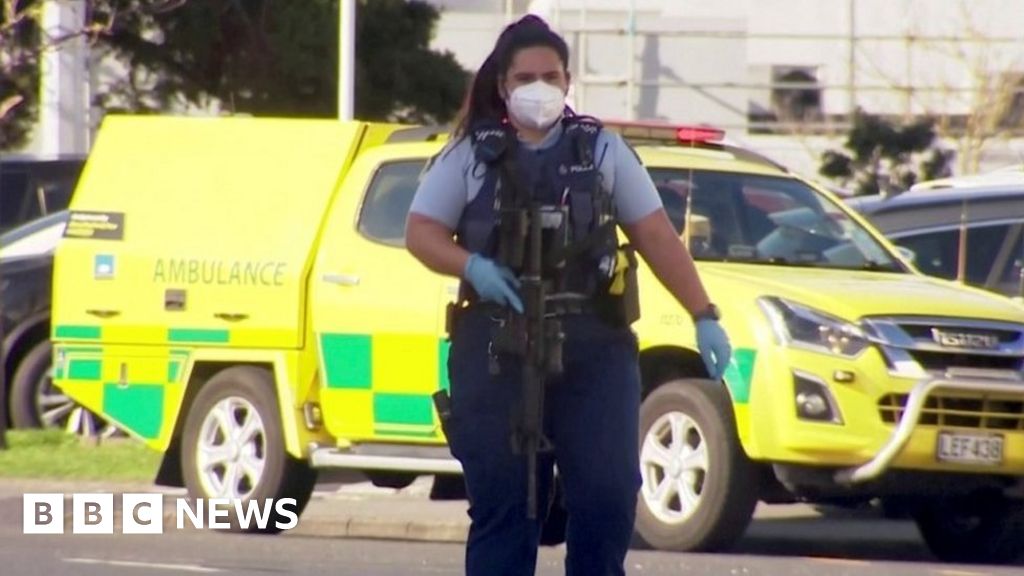 New Zealand supermarket stabbing: Government to toughen anti-terror laws