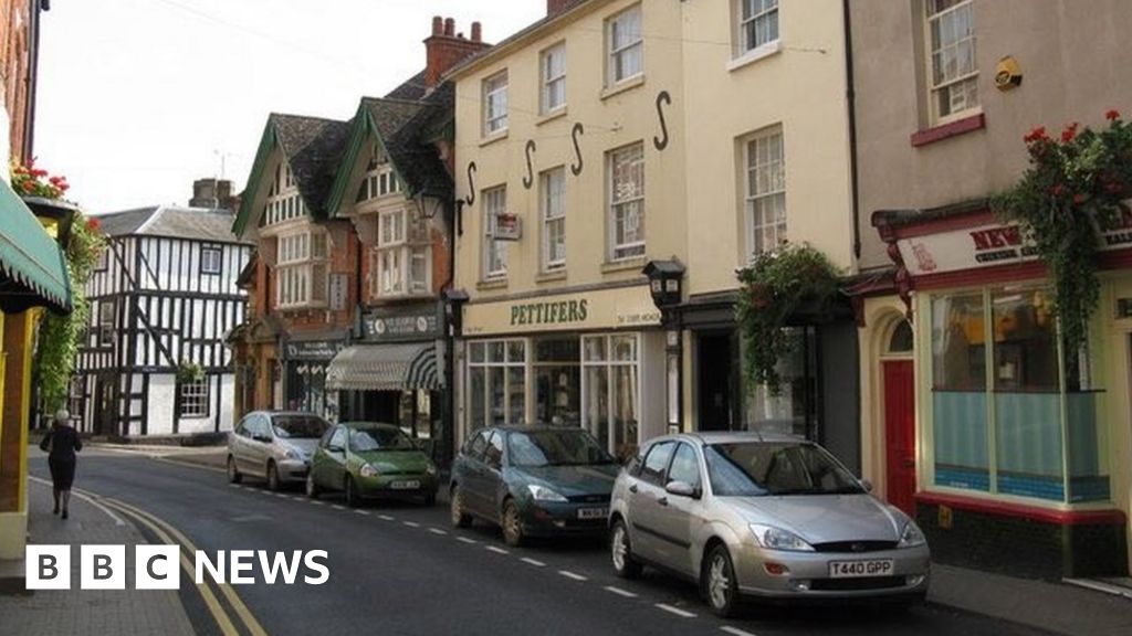 General election 2019: 'No solo Labour canvassing' in Bromyard after attack