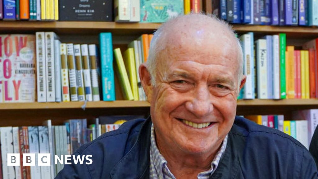 Rick Stein defends £2 chip shop condiments charge