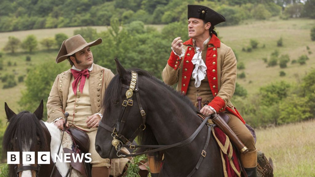 Beauty And The Beast Pulled From Cinemas In Kuwait c News