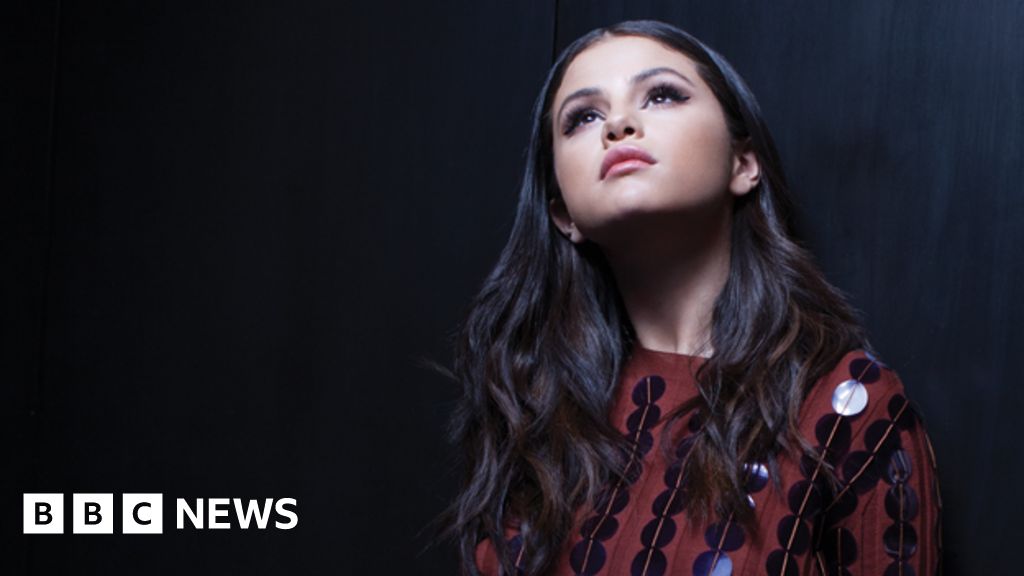 Selena Gomez Instagram S Most Followed Celebrity On How She