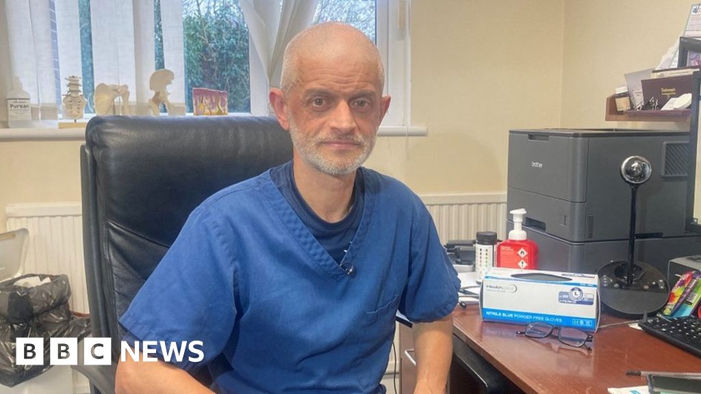 GP access could as hard as seeing NHS dentist, doctor warns