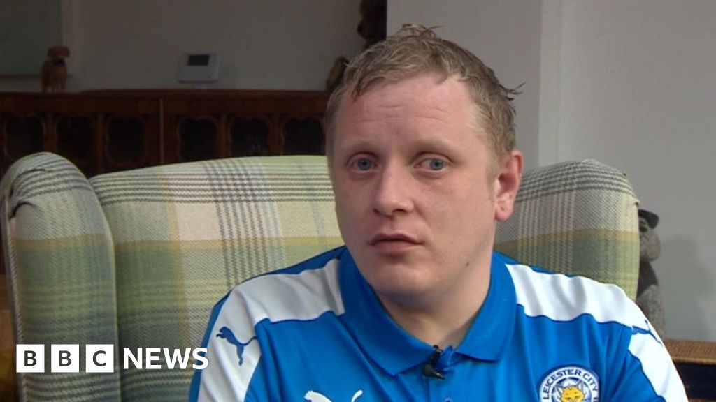 Leicestershire Man Risks Losing Job As Bus Service Axed Bbc News 9094