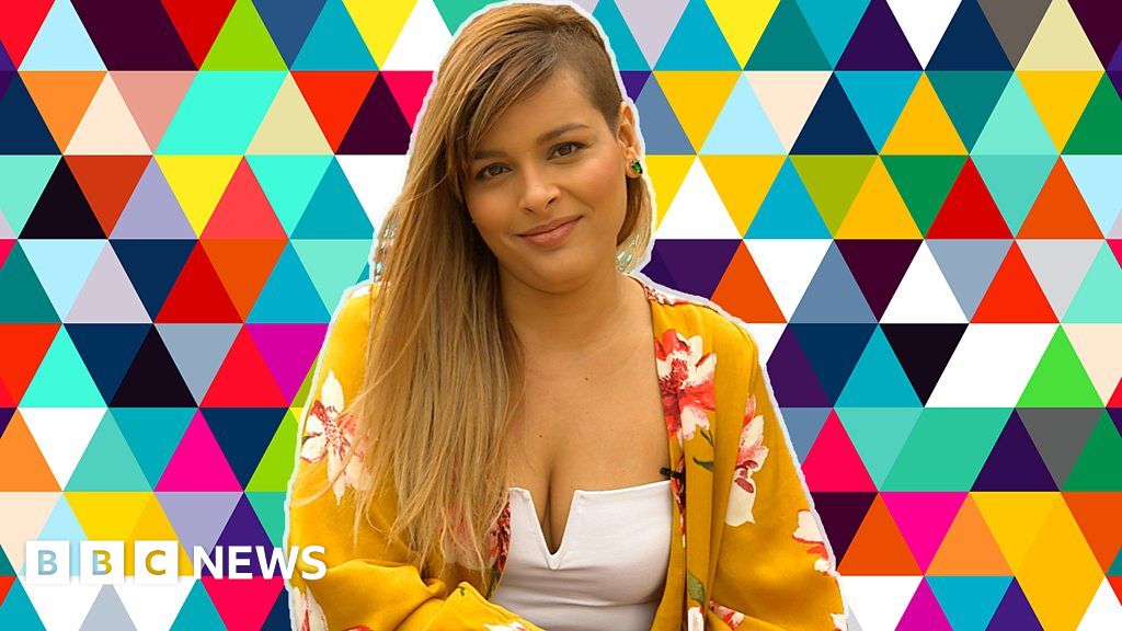 The Reggaeton Artist Challenging Sexist Stereotypes Bbc News 4574