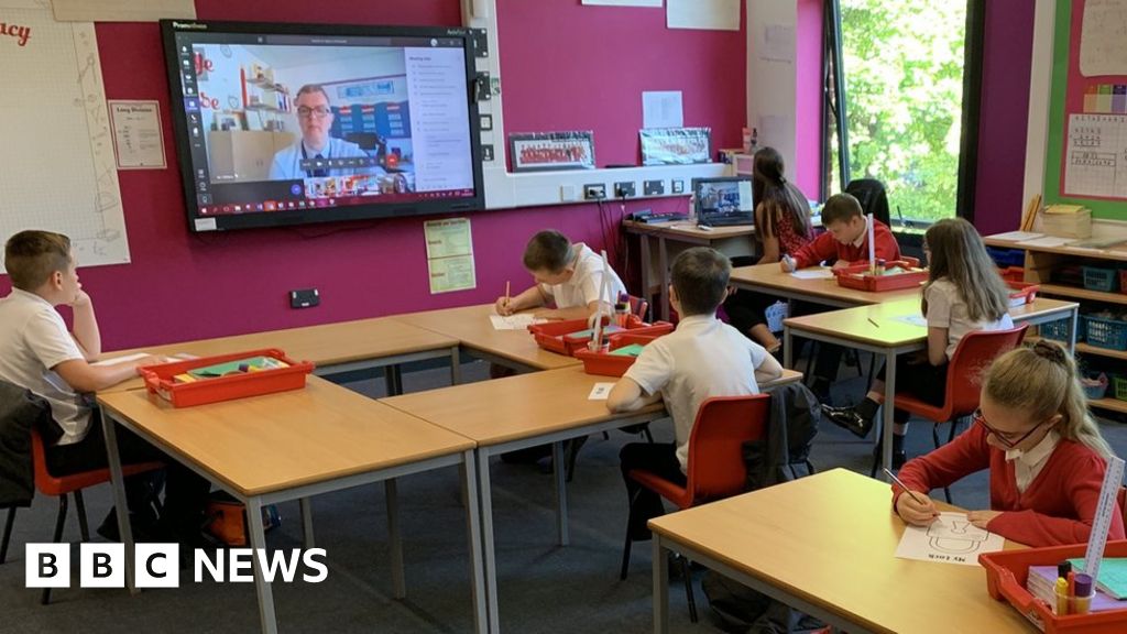 Covid County Durham schools not reopening amid safety fears