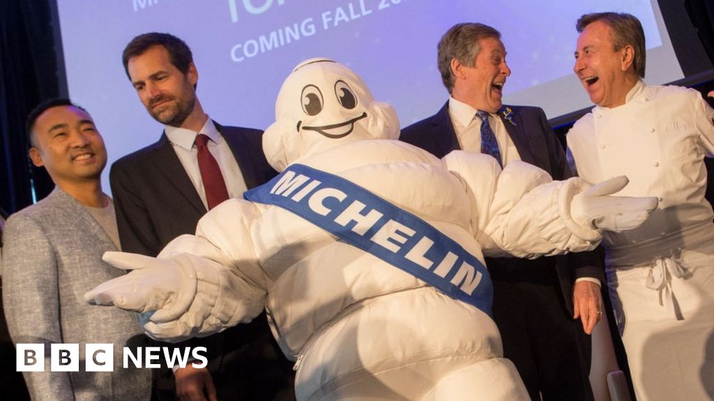 Canada has its first Michelin guide. Does it matter?