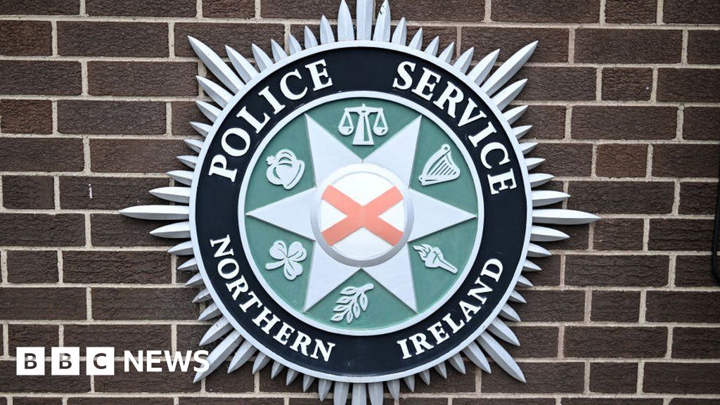 Man in his 60s dies in Cultra car crash