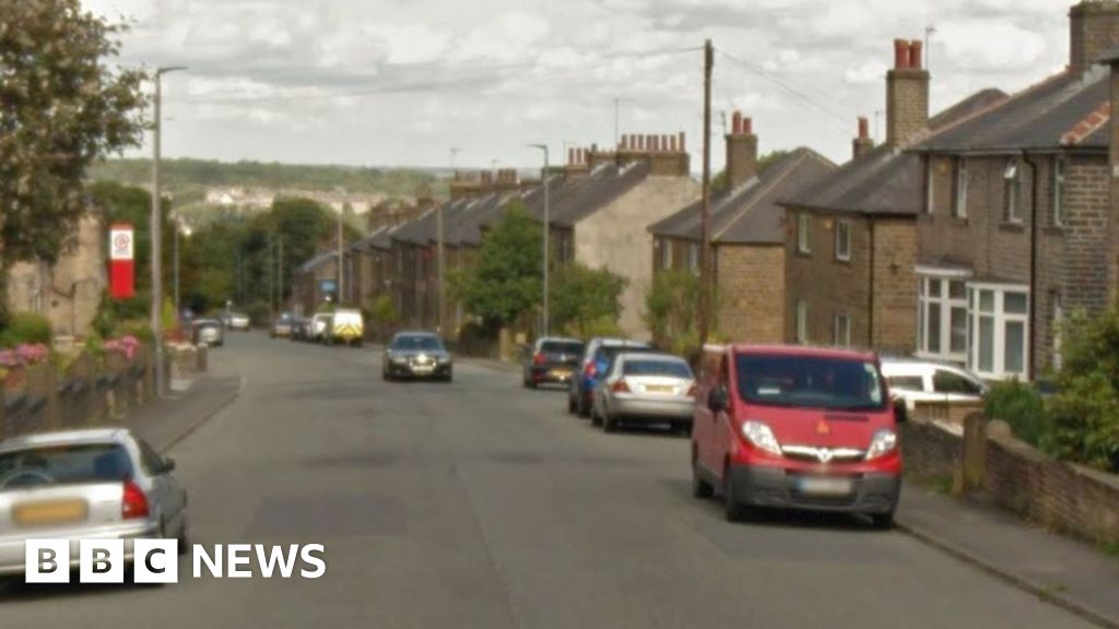 Boy arrested after 16yearold stabbed in Huddersfield