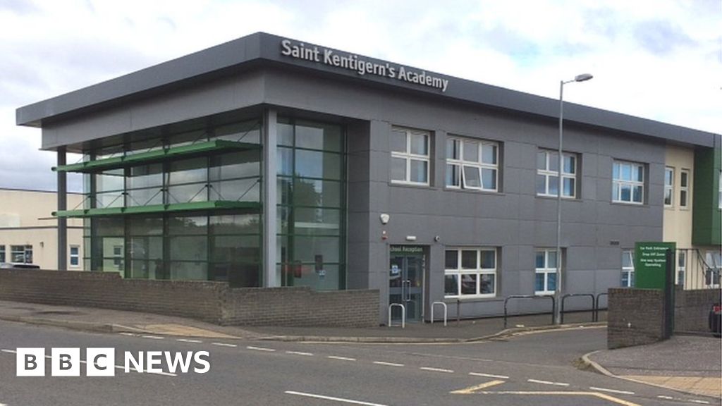 Boy, 14, dies after 'isolated incident' at school