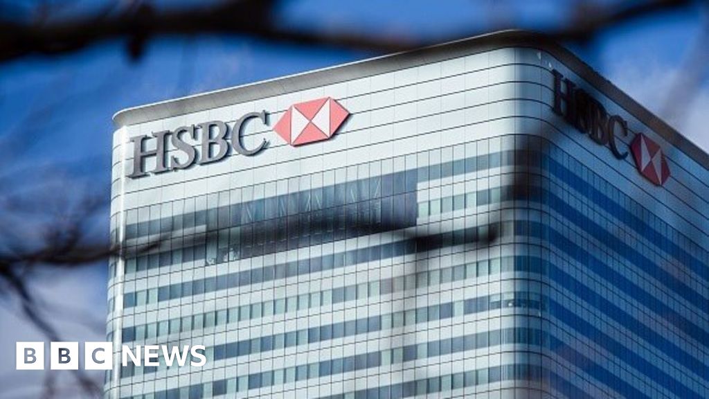 Former HSBC trader denies currency fraud allegations - BBC News