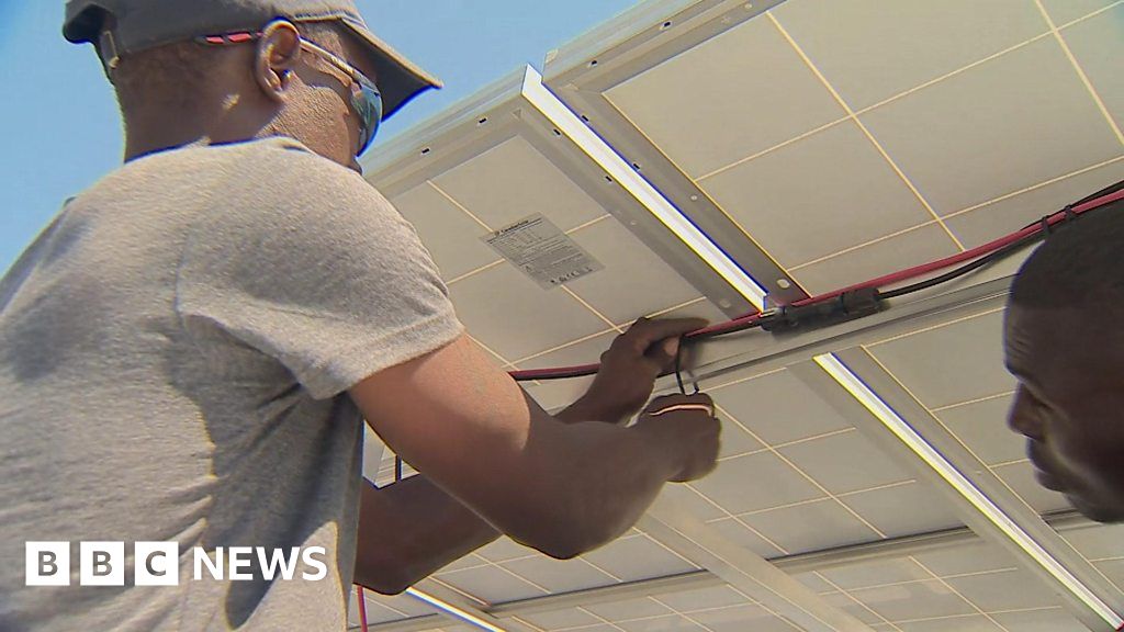Beautiful Eskom Has Declared War On Houses With Solar Power In South Africa Moment Art Beautiful Eskom Has Declared War On Houses With Solar Power In South Africa Moment Art
