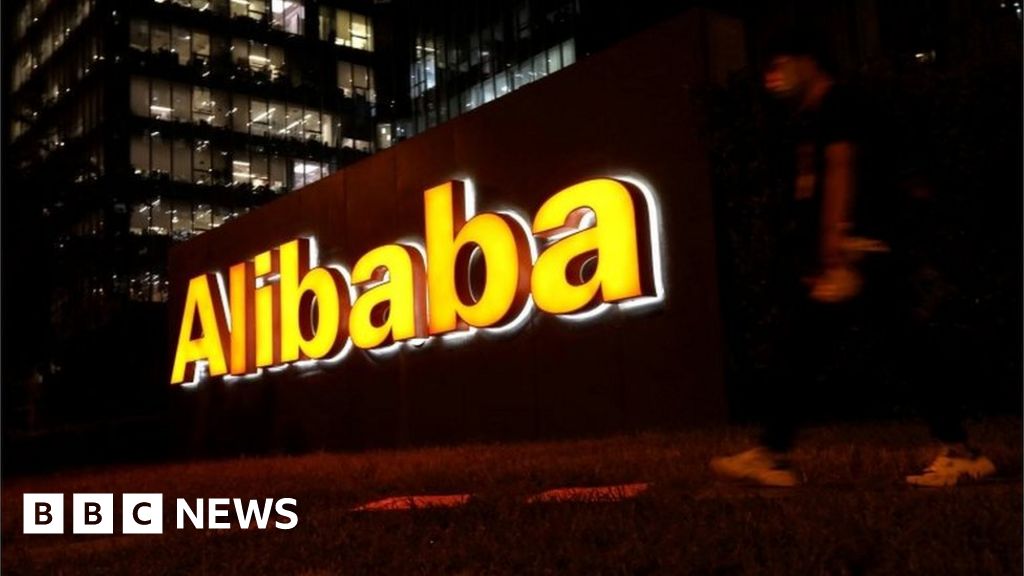 Chinese man jailed for sexual assault of Alibaba employee on work trip