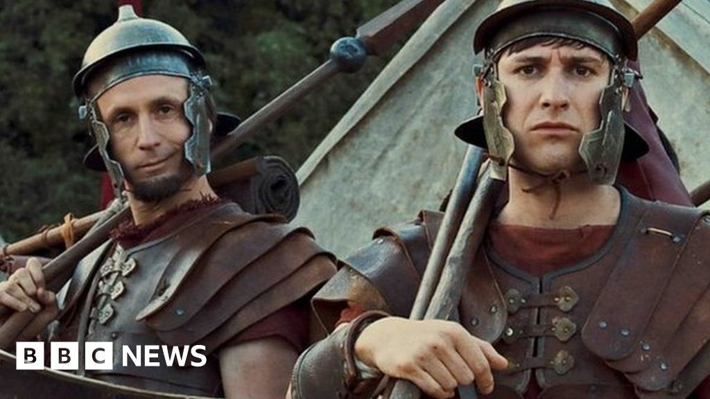 TV special marks end of Plebs empire