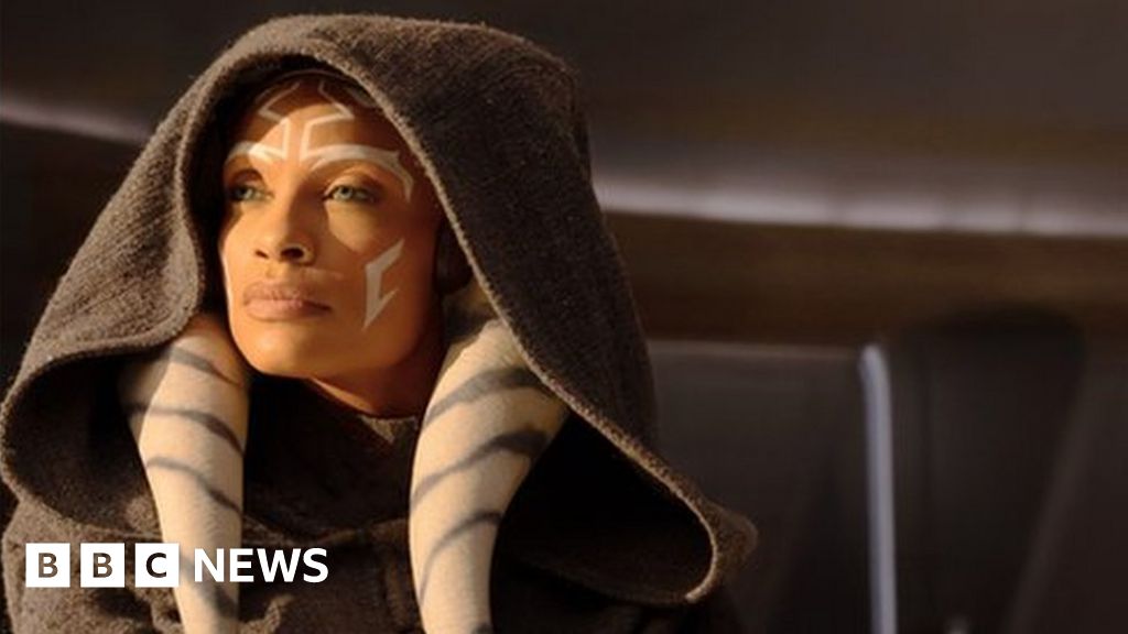 Ahsoka: The Mandalorian Spin-off On Disney+ Divides Critics