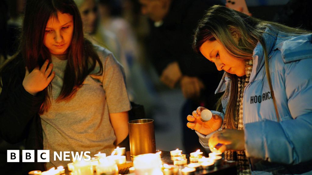 Bristol stabbings: Boys, 15 and 16, killed in stabbing attack named