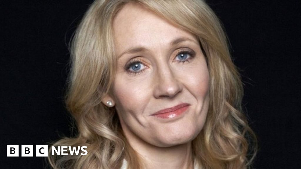 JK Rowling dismisses Harry Potter fan theories about time travel and ...