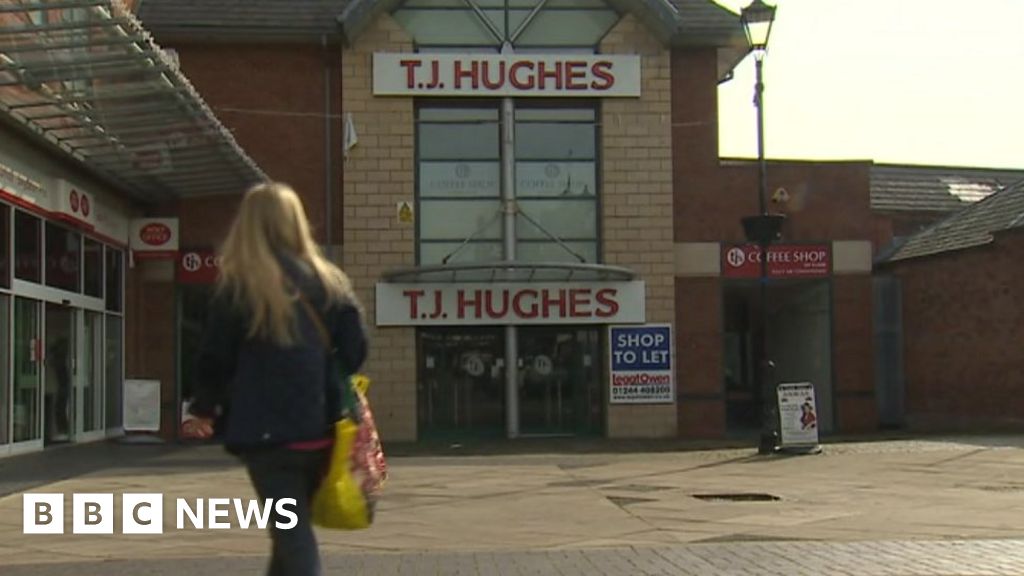 Techniquest Wrexham science centre plan gets green light BBC News