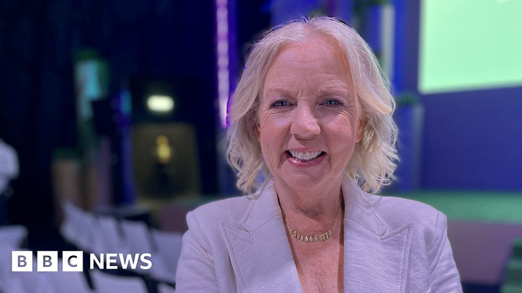 Deborah Meaden warns time running out to act on climate