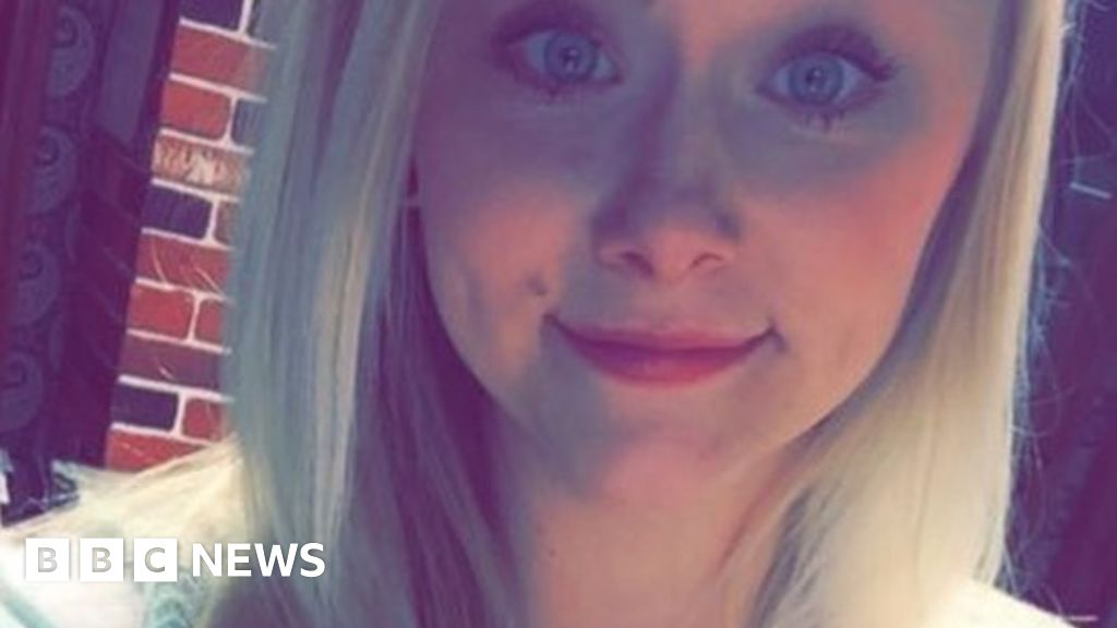 Sydney Loofe Body Of Missing Tinder Date Woman Found Bbc News 