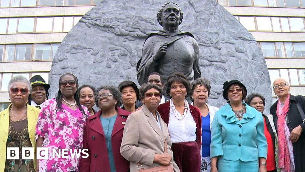 Black History Month Should It Be Diversity Month Instead Bbc
