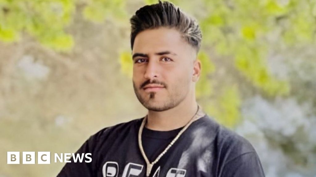 Иран е екзекутирал тайно мъж осъден на смърт във връзка
