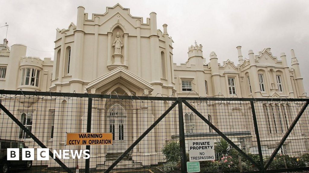 The Priory hospital ordered to improved after inadequate rating BBC News