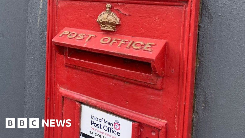 Royal mail best sale shipping to jersey