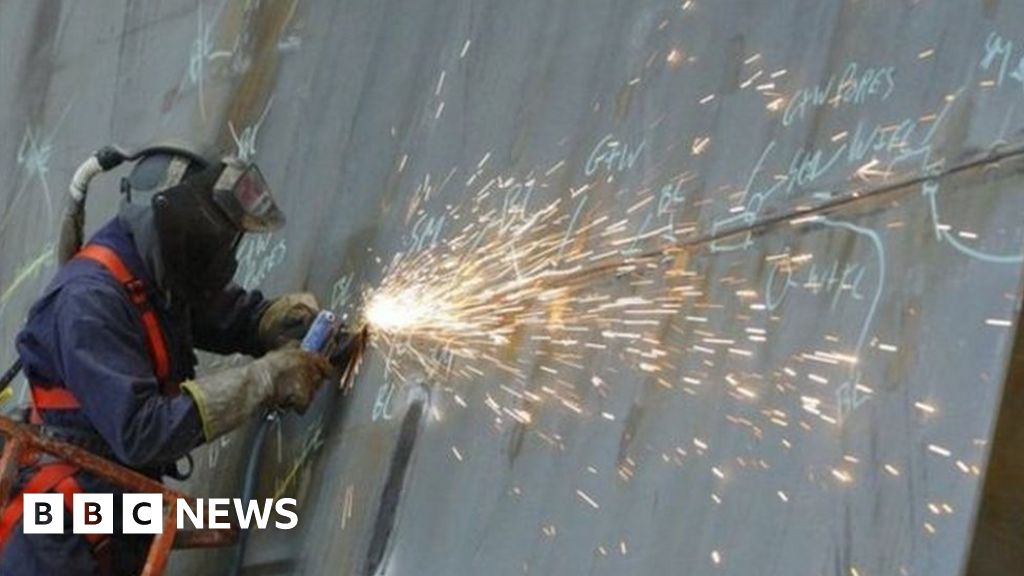 Skill Shortages Opening Up Across Scottish Economy BBC News    89910794  74679309 31a0a862 A1f4 4686 A797 5398a869d456 