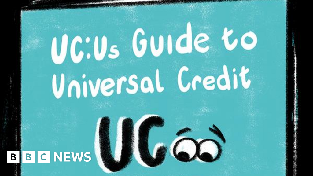 Universal credit claimants create guide to benefit
