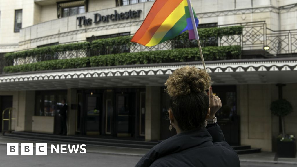 Brunei Says It Won T Enforce Death Penalty For Gay Sex Bbc News