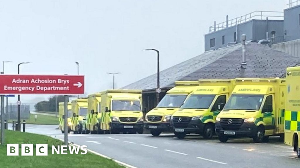 Betsi Cadwaladr: Major change forecast for health board – NewsEverything Wales