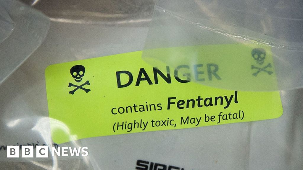 What is fentanyl? The little-known but deadly drug that killed Prince, US  news