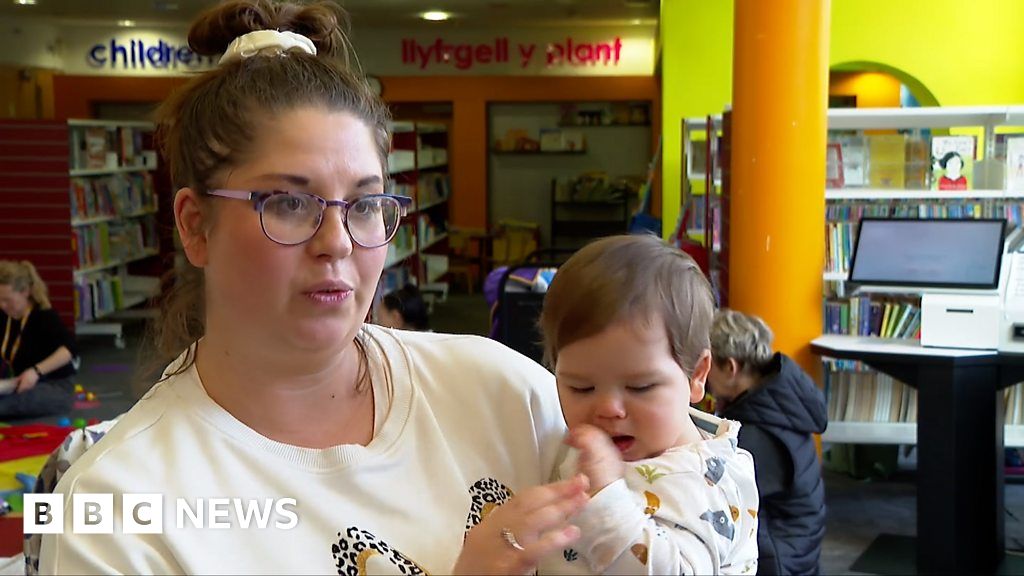 Whooping cough cases sharply increase in Wales BBC News