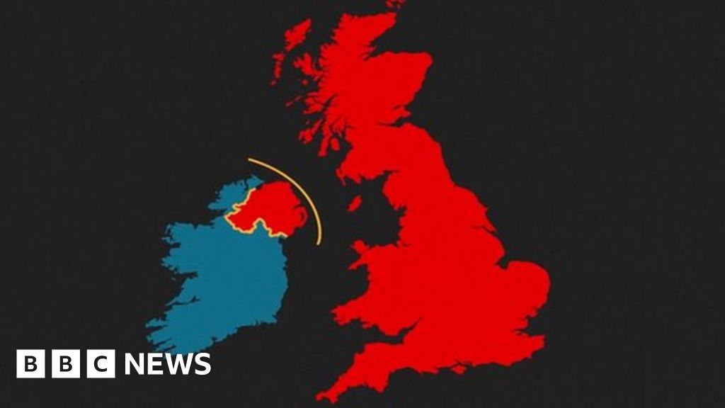 bbc news northern ireland