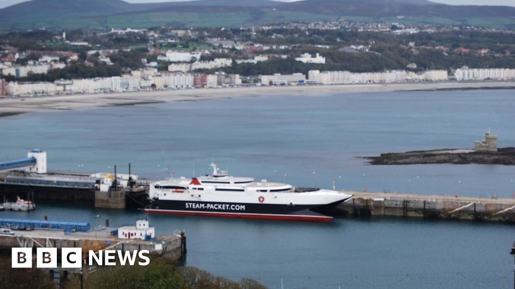 Coronavirus: Isle Of Man Five-stage Border Plan Published