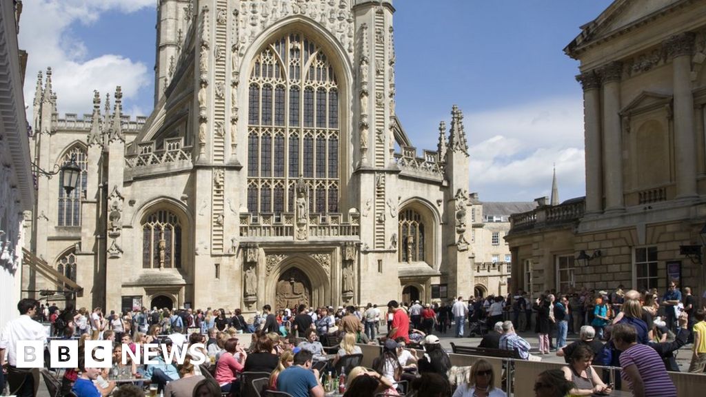 Bath 'ring of steel' cost doubles to more than £7.4m