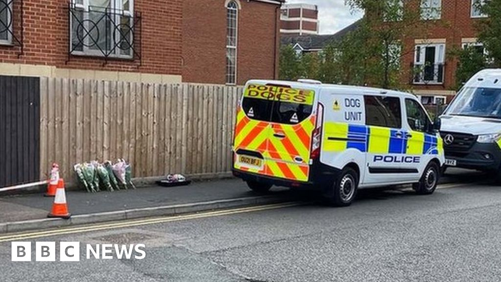 Kameron Campbell stabbed after threatening woman, court told BBC News