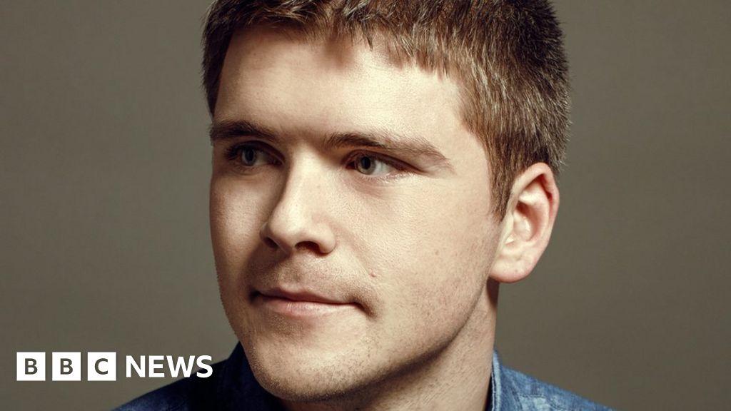 Meet The World's Youngest Self-made Billionaire - BBC News