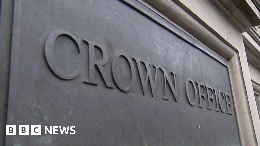 Crown Office sets aside £12.6m for 'losses', accounts show