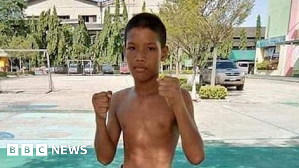 Thais Mourn Boxer Anucha Thasako 13 Killed In Fight