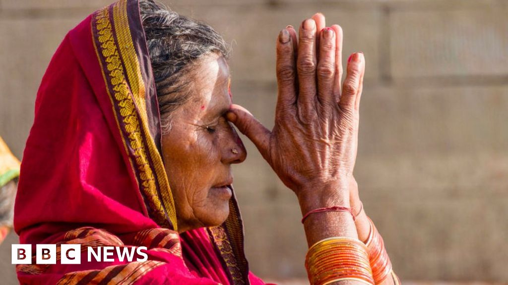 How India can save pilgrimages and fragile Himalayas