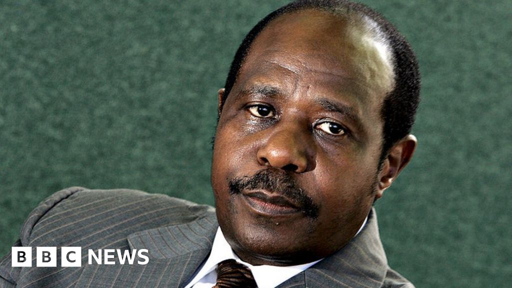 Paul Rusesabagina: From Hotel Rwanda hero to convicted terrorist