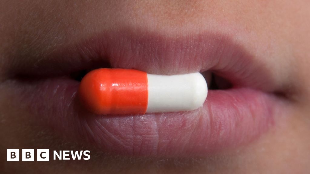 Why are placebos getting more effective? BBC News