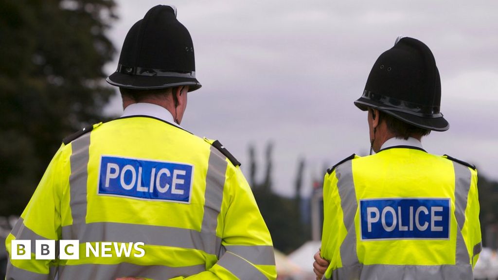 Wednesbury man, 19, charged with terror offences