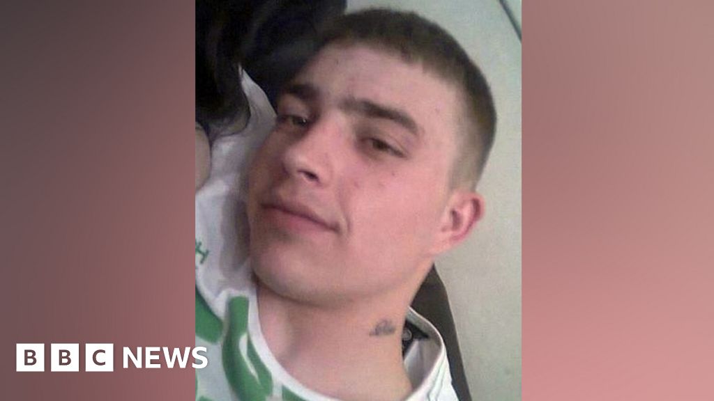 Killer Who Liked Being A Murderer Is Jailed For Life Bbc News