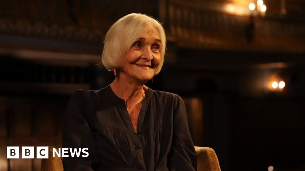 Dame Sheila Hancock: 'I have to be scrupulously honest'