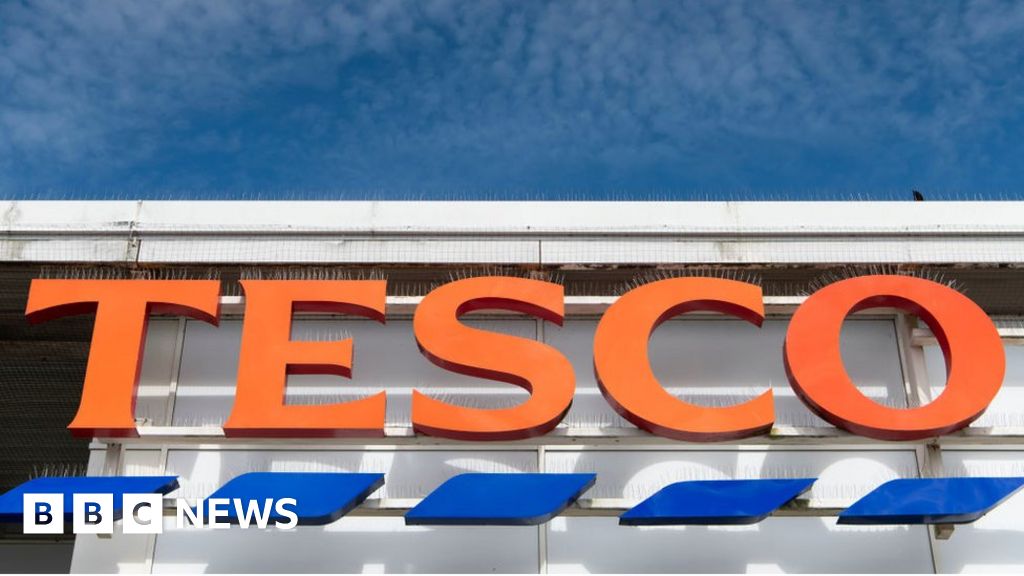 Tesco: Where it went wrong - BBC News