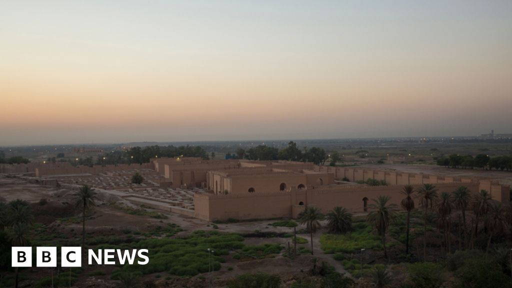 Are men the main target of sexual harassment in Iraq?