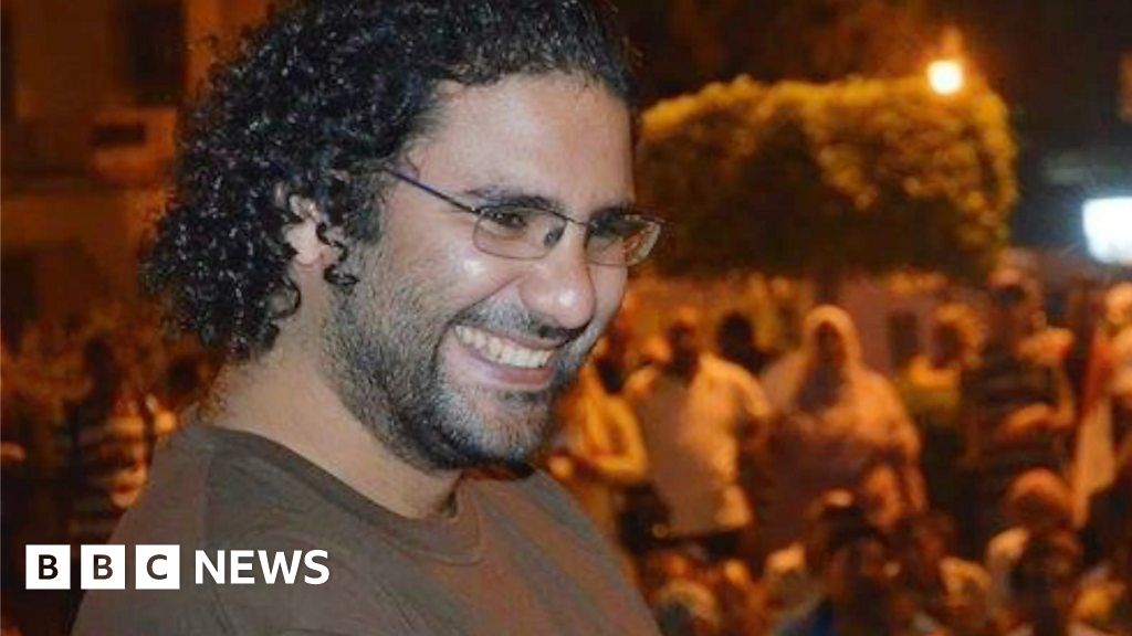 Alaa Abdel Fattah : “Mon frère est certain qu’il ne sortira pas vivant de la prison d’Egypte”