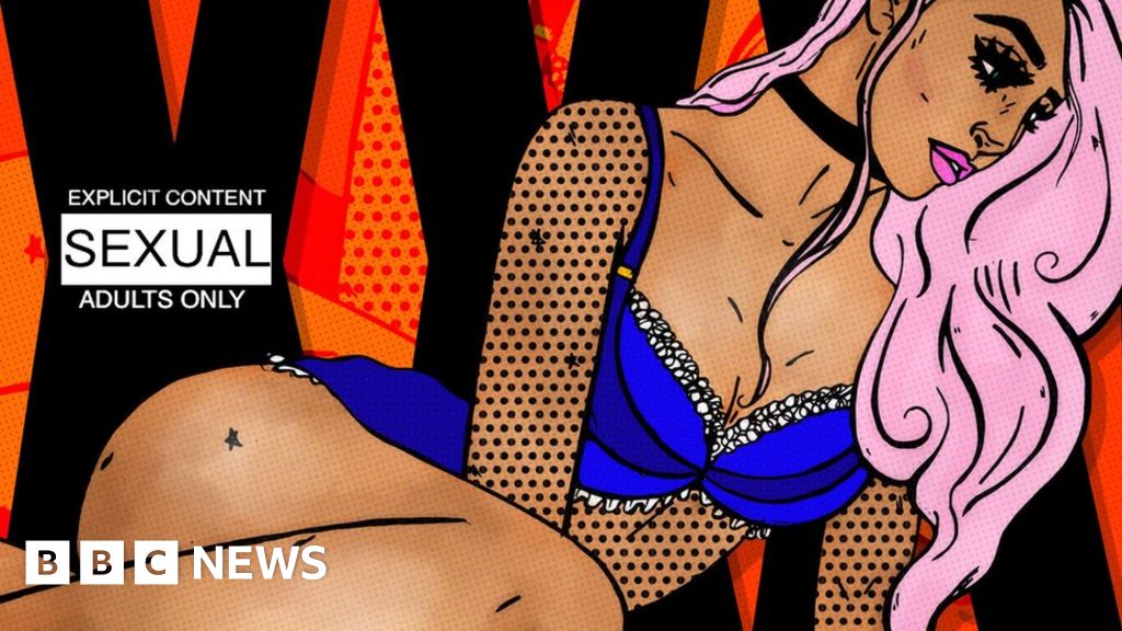 Sex Cute Girl Lose Verginity With Boy In Canada - Does sex addiction really exist? - BBC News